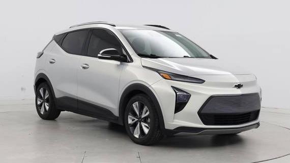 CHEVROLET BOLT EV 2022 1G1FY6S00N4109103 image